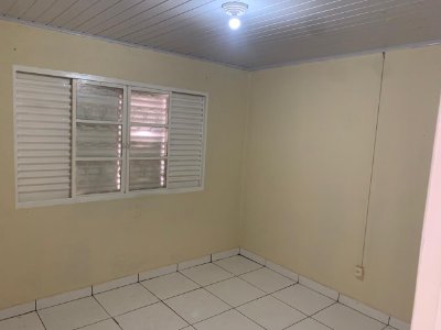 Imóvel Residencial - Jd. Presidente Tancredo Neves