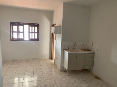 Apartamento - Jd. Ouro Verde