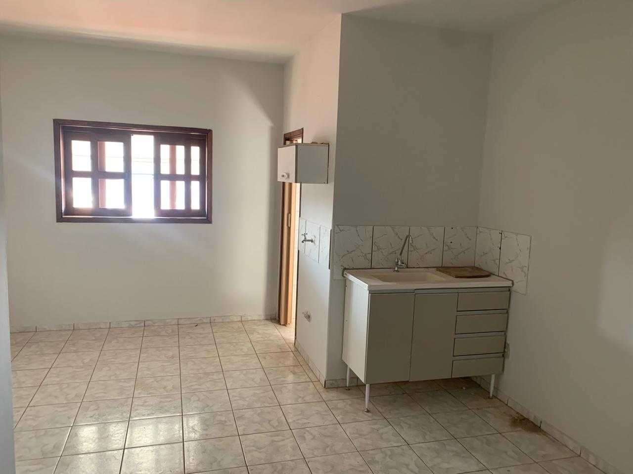 Apartamento - Jd. Ouro Verde