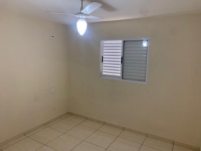Apartamento - Jardim Buzolin