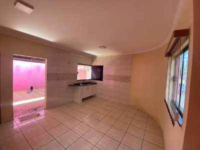 Imóvel Residencial - Jardim Belvedere - Proximo a Empresa Torque