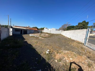 Terreno Comercial - Jardim Belvedere