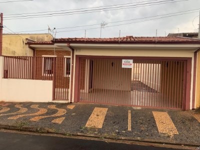 Imovel Residencial - Jd. Abolição