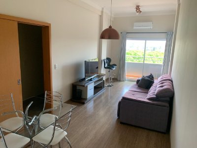 Apartamento - proximo a Faculdade Mandic