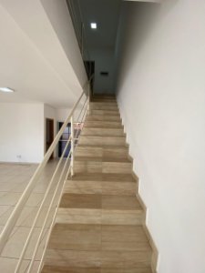 Imóvel Residencial - Sobrado - Jd dos Ypes