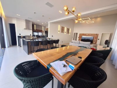 Imóvel Residencial - Cond. Resid. Samantha III