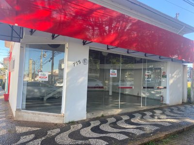 Imovel Comercial - CENTRO -  proximo do Hospital Sao Luiz