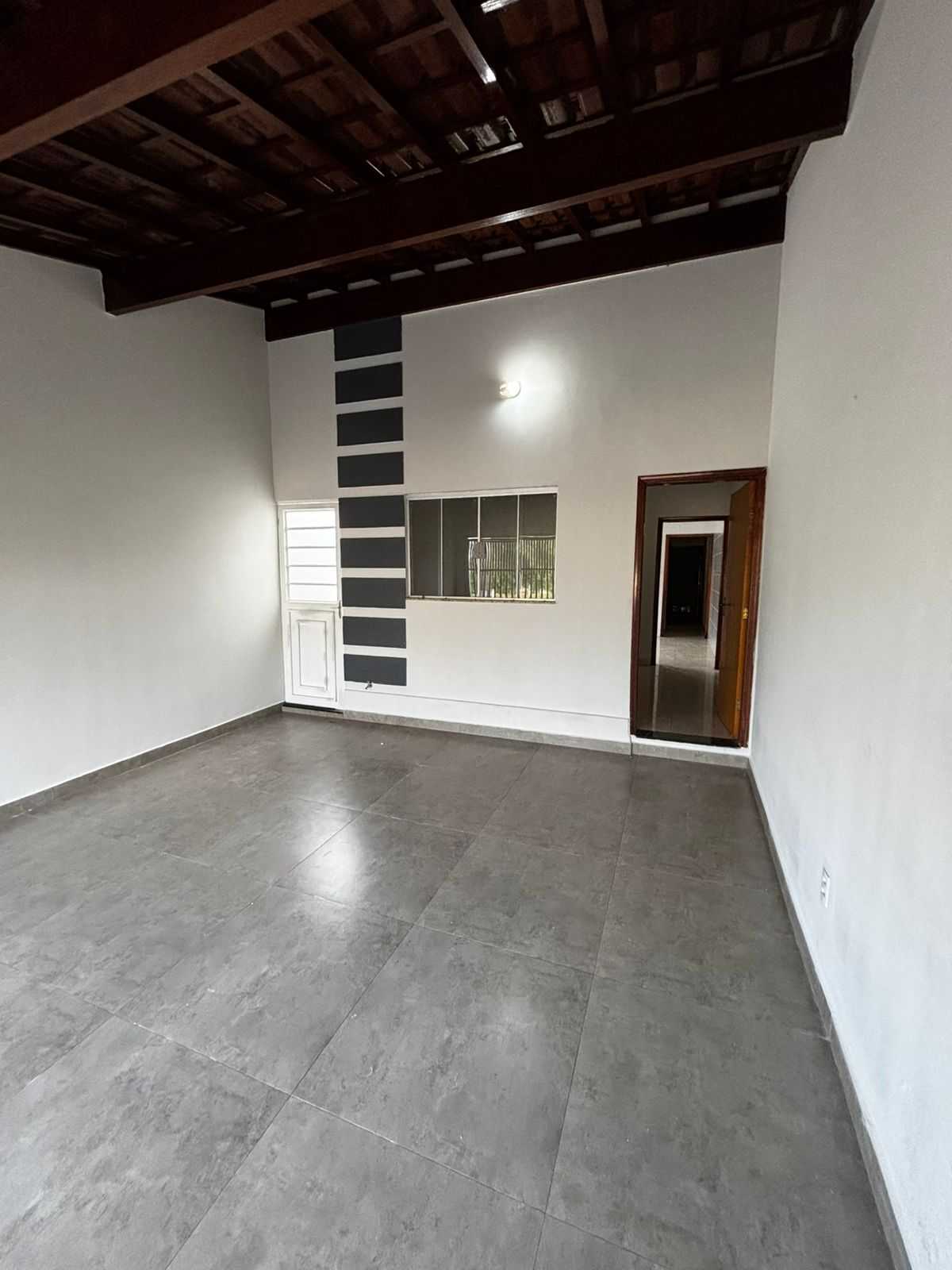 Imóvel Residencial - Alto da Colina