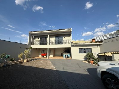 Imóvel Residencial - proximo a Delegacia