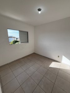 Apartamento - proximo a faculdade Uniararas