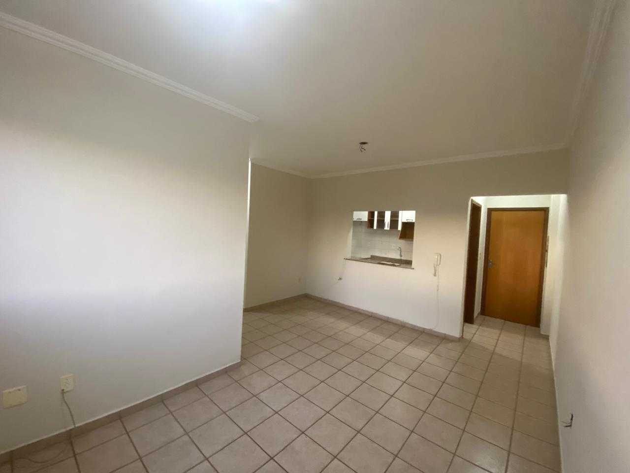 Apartamento - Região Central