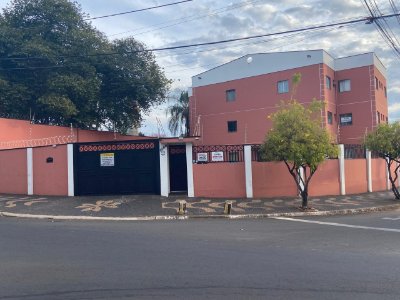 Apartamento - proximo a faculdade Uniararas
