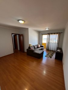 Apartamento - Jardim Candida