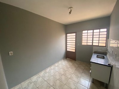 Imóvel Residencial - Jardim Costa Verde - Proximo ao Estadio União São João