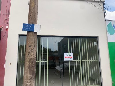 Imóvel Comercial - Proximo a Delegacia