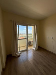 Apartamento - Jardim Candida