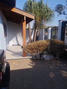 Imóvel Residencial - Jardim Nova Europa