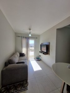 Apartamento no Jd. São João