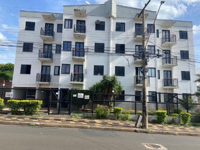 Apartamento - proximo a faculdade Uniararas
