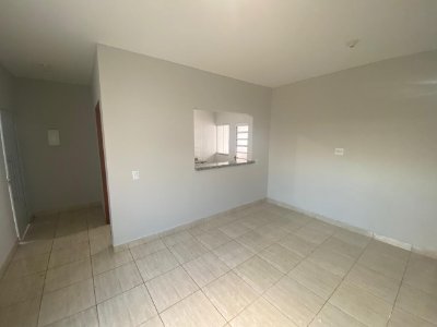 Imóvel Residencial - Jardim Esmeralda -  proximo a Faculdade Ufscar