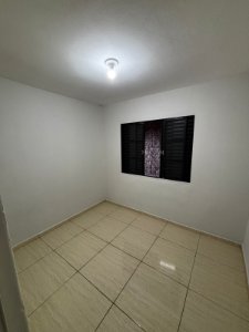 Imóvel Residencial - Jardim Jose Ometto II - FRENTE