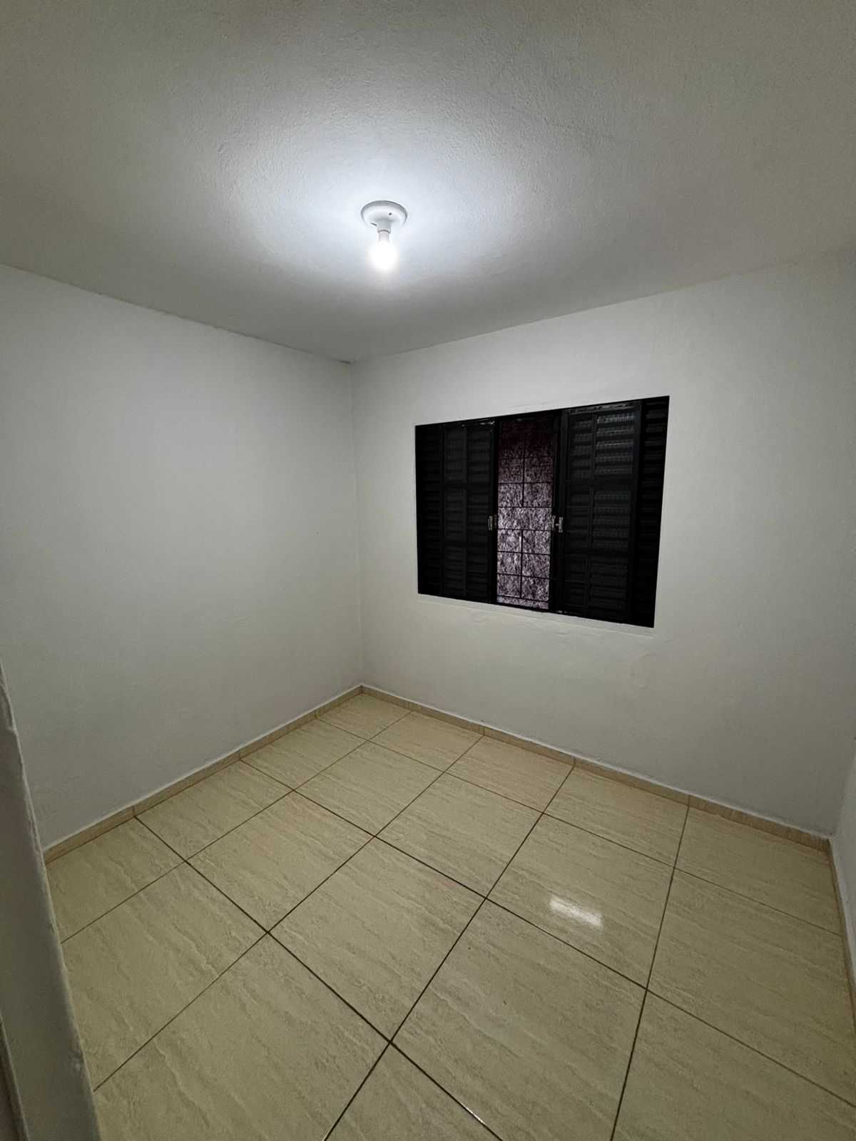 Imóvel Residencial - Jardim Jose Ometto II - FRENTE