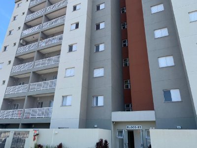 Apartamento  - proximo a Delegacia