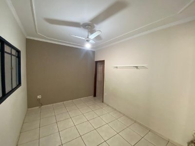 Imóvel Residencial - Proximo ao SENAI