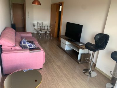 Apartamento - proximo a Faculdade Mandic