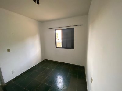 Apartamento - proximo a faculdade Uniararas