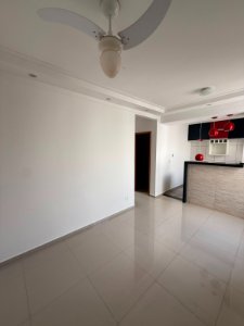 Apartamento - Parque Arvoredo - Jd. Abolição