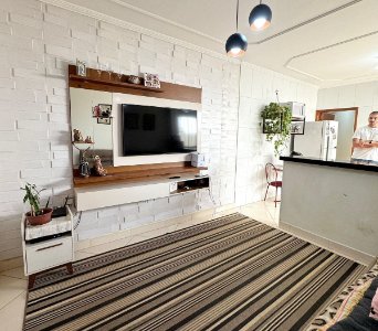 Imóvel Residencial - VENDA - Jardim Esplanada