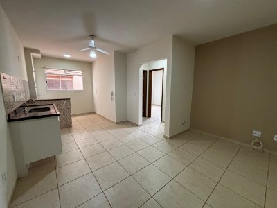 Apartamento - Proximo a Faculdade Ufscar