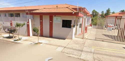 Apartamento - Jardim São João