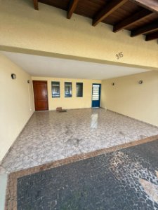 Imóvel Residencial - Jardim Buzolin