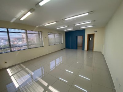 Imovel Comercial - CENTRO - Edif. Topazio