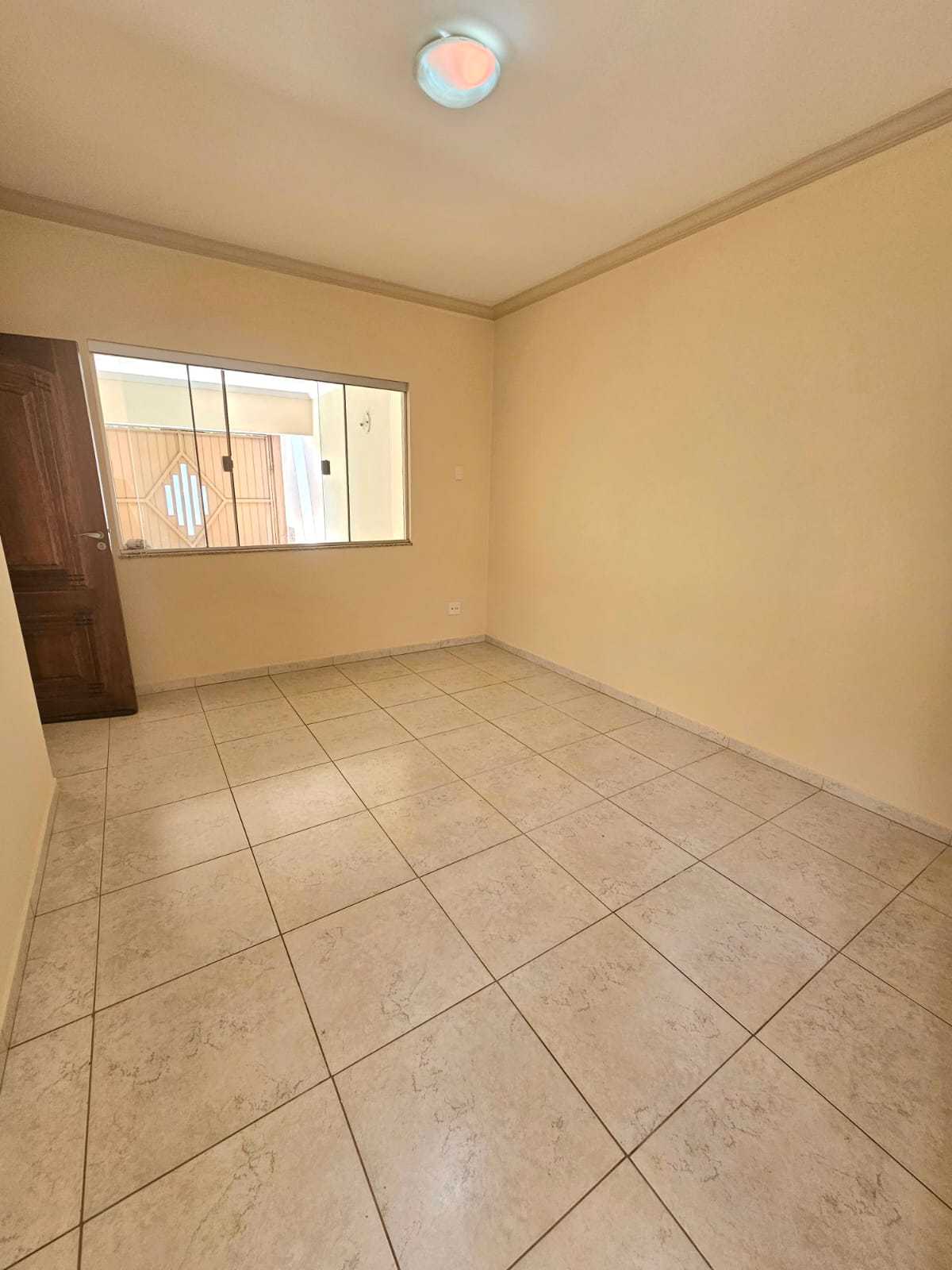 Imóvel Residencial - Jardim Santa Candida