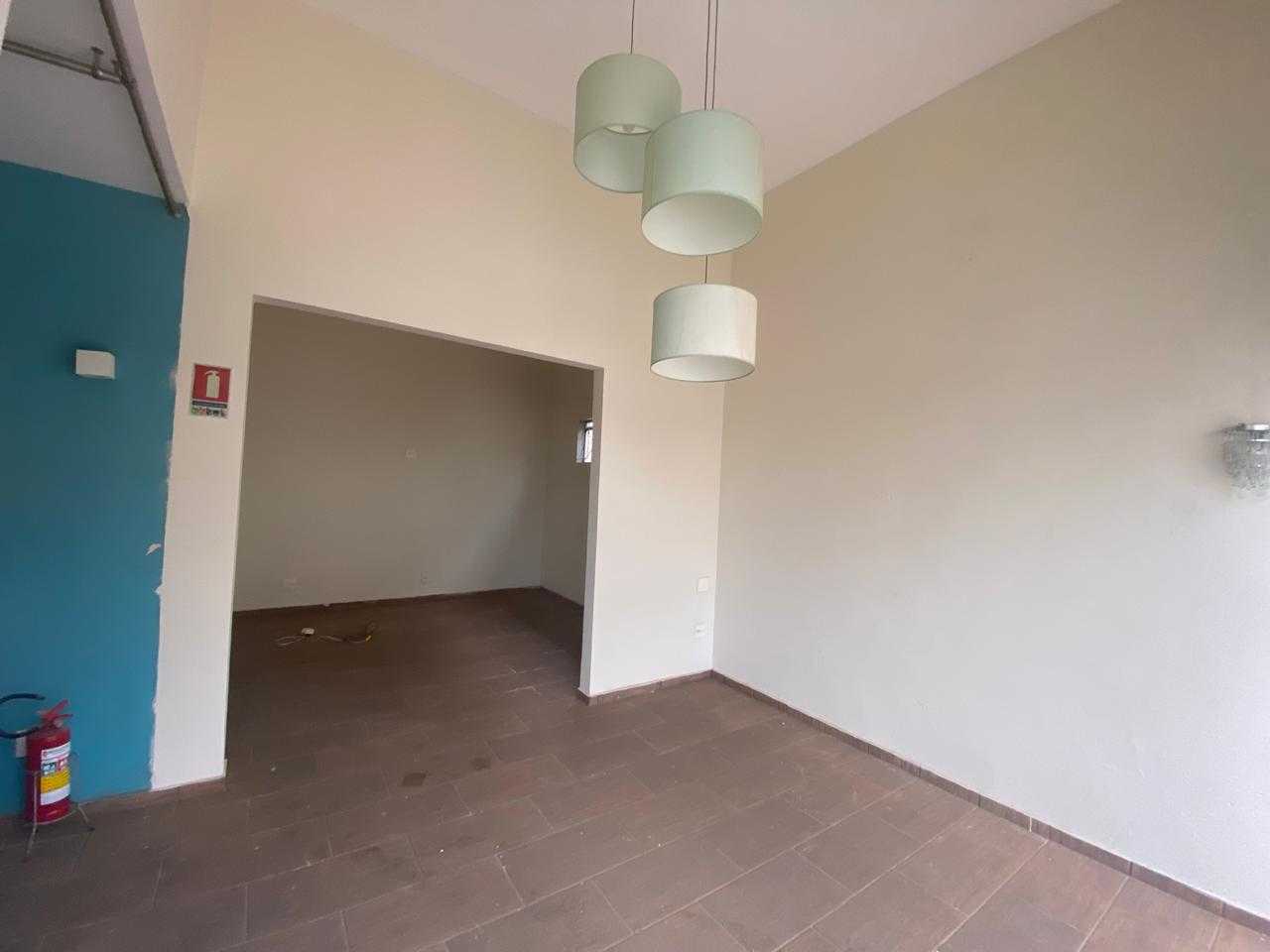 Imóvel Comercial - CENTRO - Próximo ao Segurança & Cia