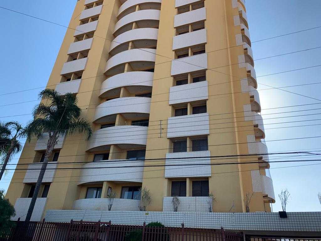 Apartamento - Jardim Candida