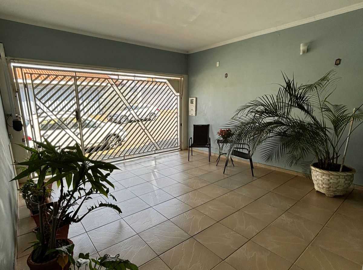 Imóvel Residencial - VENDA - Jd. Luiza Maria