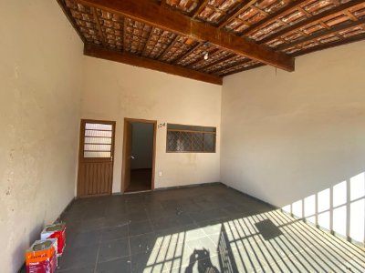 Imovel Residencial - Jd. Abolição