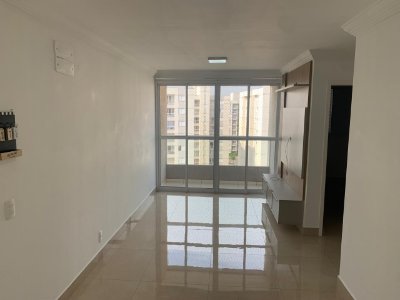 Apartamento proximo ao SPANI ATACADISTA