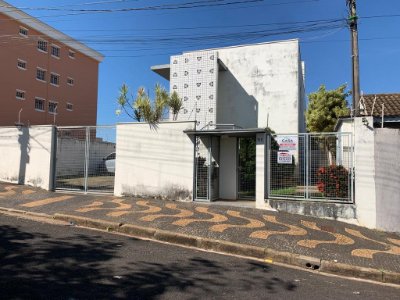 Apartamento - proximo a faculdade Uniararas