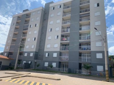 Apartamento Residencial -VENDA -  Jardim Maria Rosa