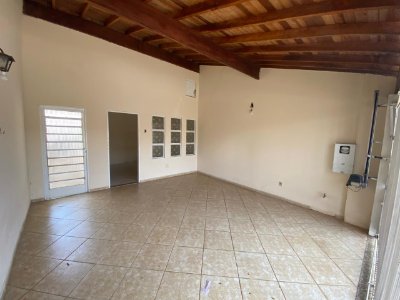 Imóvel Residencial - Jardim Alvorada