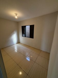 Imóvel Residencial - Jardim Jose Ometto II - FRENTE