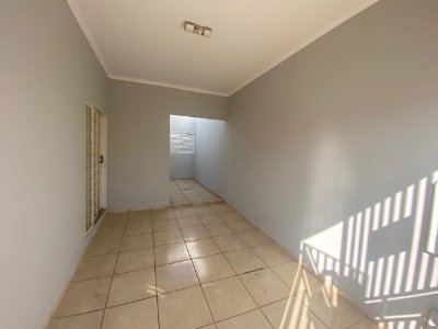 Imóvel Residencial - proximo a Escola Sesi - Jd. Olivia Park