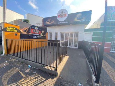 Imóvel Comercial - Jd. das Palmeiras