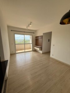 Apartamento - Proximo ao Estadio União São João