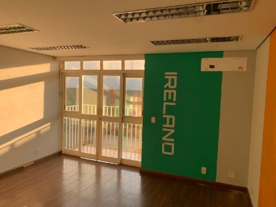 Imovel Comercial - CENTRO
